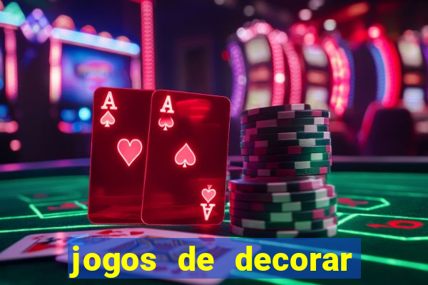 jogos de decorar casas de luxo